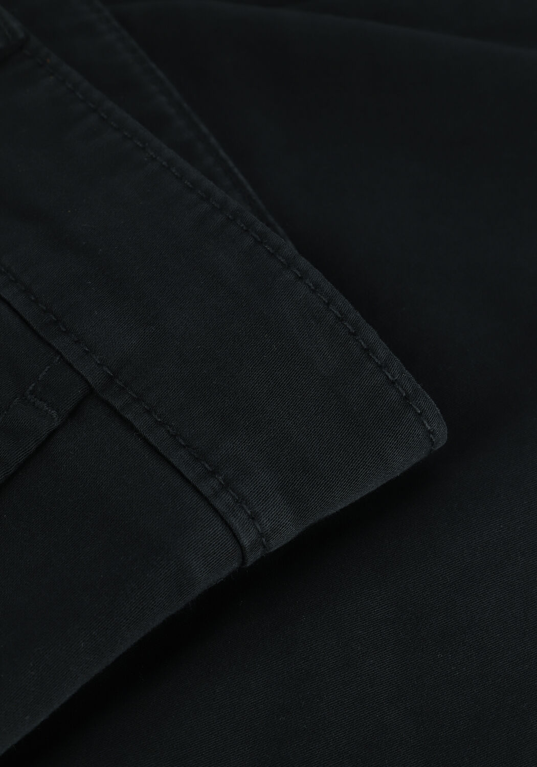 Schwarze BOSS ORANGE Chino SCHINO-SLIM D - large