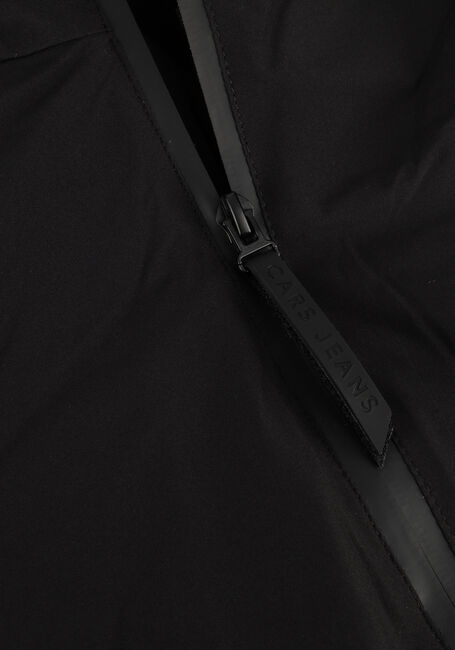 Schwarze CARS JEANS Parkas STAGER - large