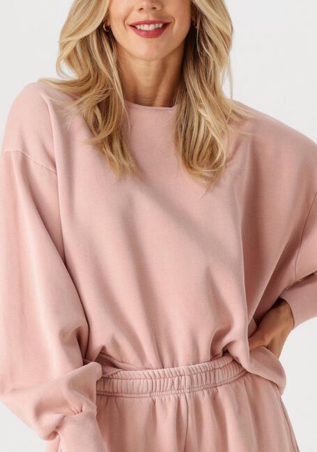 Rosane BY-BAR Pullover BIBI NATURAL SWEATER - large