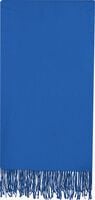 Blaue ROMANO SHAWLS AMSTERDAM Schal PASH PLAIN - medium