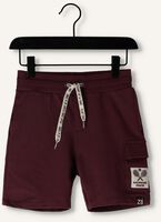 Bordeaux Z8 Kurze Hose NOUD Bordeaux Z8 Kurze Hose NOUD - medium