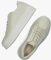 Weiße VAGABOND SHOEMAKERS Sneaker low JUDY - medium