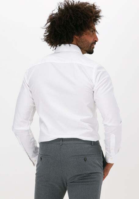 Weiße PROFUOMO Klassisches Oberhemd HULL - large