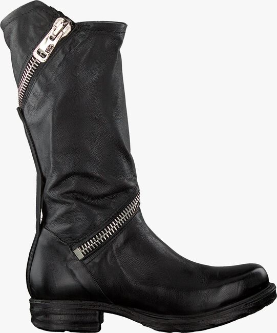Schwarze A.S.98 Hohe Stiefel 259373 - large