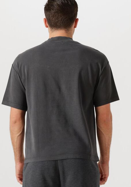 Graue AMERICAN VINTAGE T-shirt FAZY - large