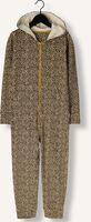 Beige CLAESEN'S Pyjamas ONESIE Beige CLAESEN'S Pyjamas ONESIE - medium