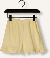 Gelbe LIL' ATELIER Kurze Hose NMFDOLIE LOOSE SHORTS LIL Gelbe LIL' ATELIER Kurze Hose NMFDOLIE LOOSE SHORTS LIL - medium