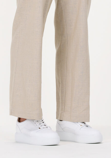 Weiße NUBIKK Sneaker Low ELISE JOAN - large