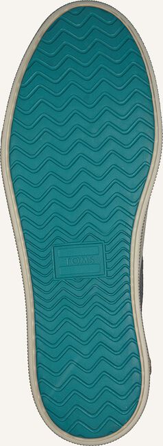 Graue TOMS Sneaker Low TRVL LITE LOW MEN Graue TOMS Sneaker Low TRVL LITE LOW MEN - large