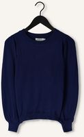 Blaue MSCH COPENHAGEN Pullover MSCHTAMANA RACHELLE PULLOVER Blaue MSCH COPENHAGEN Pullover MSCHTAMANA RACHELLE PULLOVER - medium