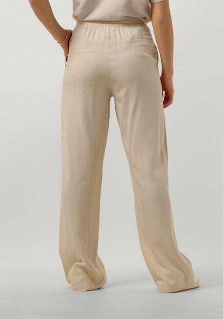 Sand KNIT-TED Weite Hose WENDY - large