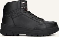 Schwarze NAPAPIJRI Sneaker High LEA Schwarze NAPAPIJRI Sneaker High LEA - medium