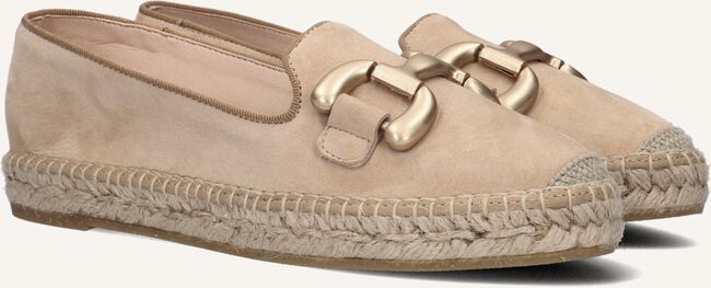 Beige KANNA Espadrilles 22070 Omoda
