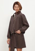 Braune BEAUMONT Jack VANESSA JACKET