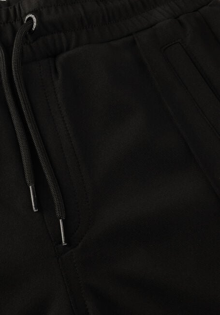 Schwarze RAIZZED Kurze Hose RENOS - large