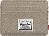 Beige HERSCHEL Portemonnaie CHARLIE Beige HERSCHEL Portemonnaie CHARLIE - medium