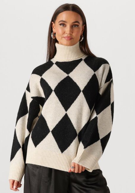 Nicht-gerade weiss EDITED Pullover LAHELA JUMPER JACQUARD - large