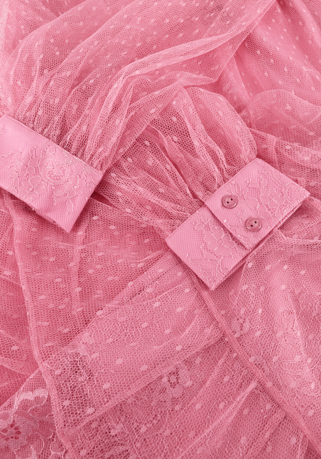 Rosane TWINSET MILANO Minikleid 261TP2771 - large