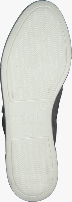 Graue HASSIA 301342 Sneaker - large