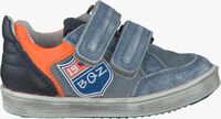 Blaue BRAQEEZ Sneaker 416303 - medium