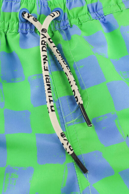 Gr&uuml;ne TUMBLE 'N DRY Badehosen MANAUS - large