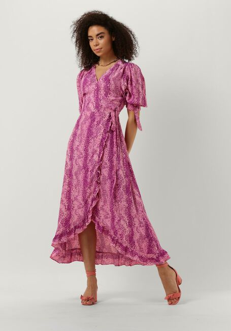 Rosane FABIENNE CHAPOT Midikleid CHANNA DRESS 93 - large