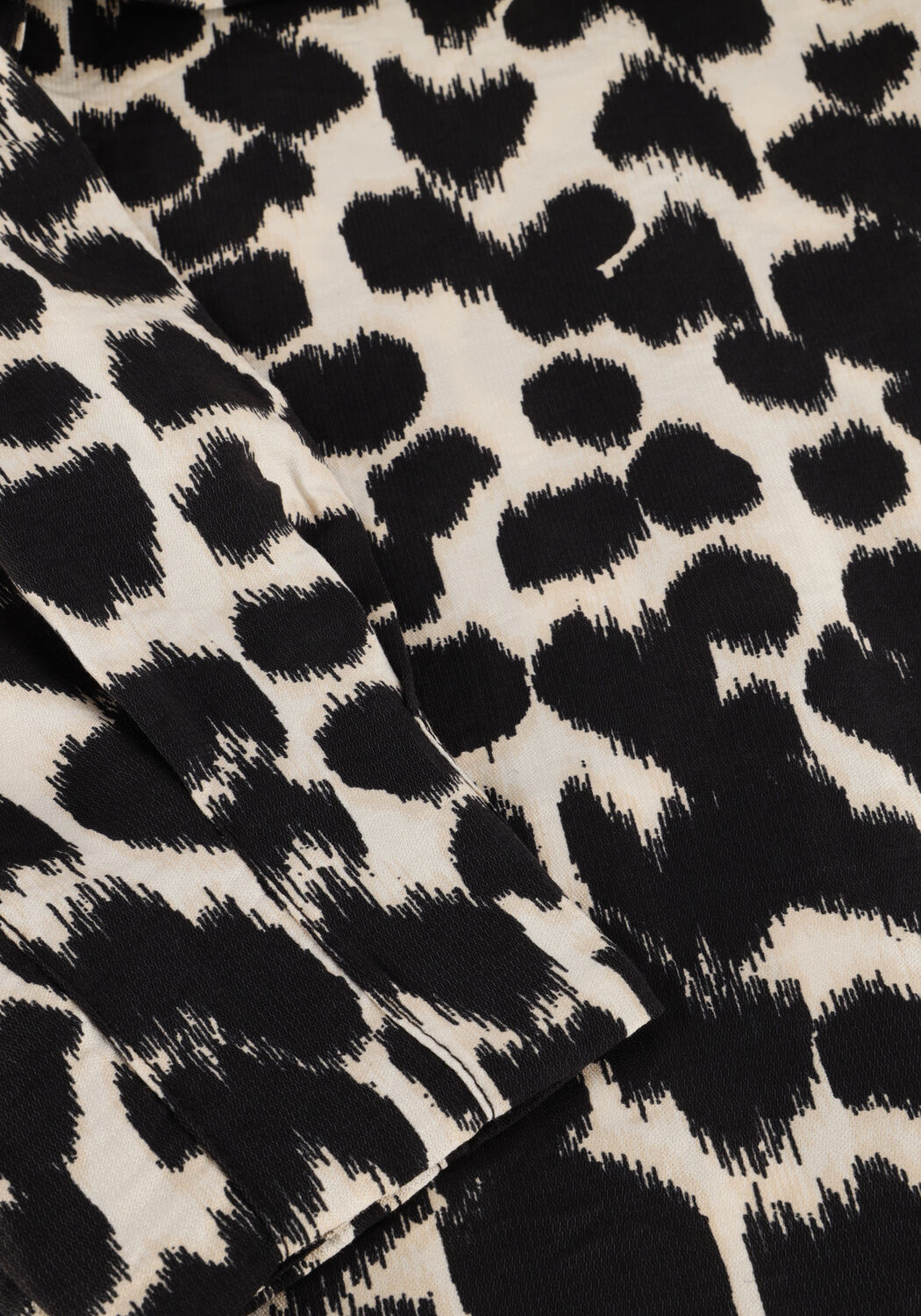 Braune MSCH COPENHAGEN Minikleid MSCHOTTELIE KARALYNN DRESS - large