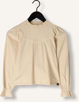 Sand INDIAN BLUE JEANS Tops & T-shirts LONGSLEEVE LACE Sand INDIAN BLUE JEANS Tops & T-shirts LONGSLEEVE LACE - medium