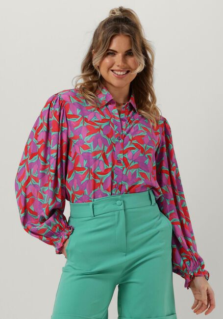 Lilane YDENCE Blusen BLOUSE ALYSSA - large