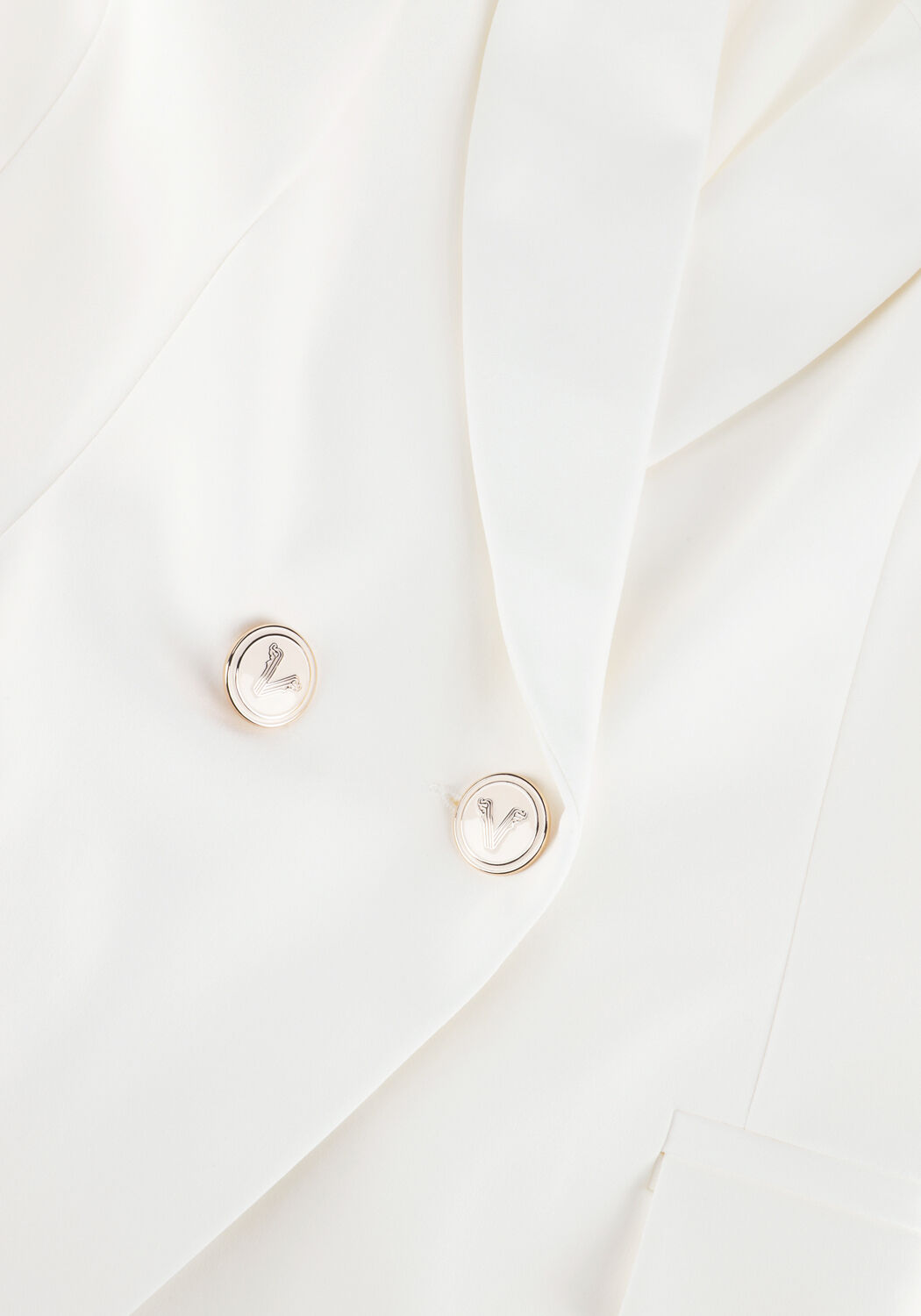 Nicht-gerade weiss JOSH V Blazer JV ZOYA - large