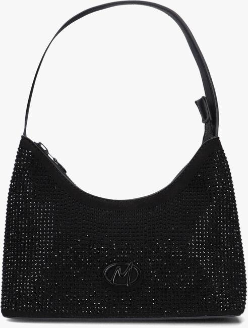 Shoulder Bag Prada Glitzer Tasche Lilac Prada Kristall Tasche