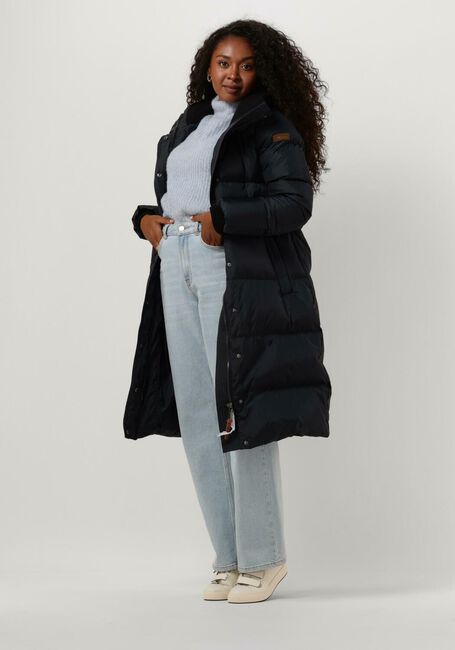 Dunkelblau MOSCOW Wattierte Jack 02-08-REDEMPTION - large