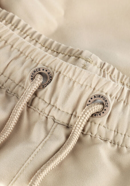 Beige AIRFORCE Badehosen HRB0865 - large