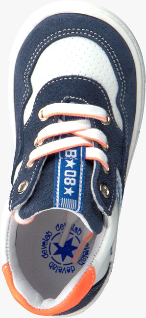 Blaue DEVELAB Sneaker low 41307 - large