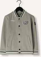 Sand INDIAN BLUE JEANS Jack BOMBER JACKET IBJEANS Sand INDIAN BLUE JEANS Jack BOMBER JACKET IBJEANS - medium