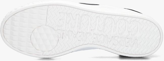 Weiße VERSACE JEANS Sneaker low FONDO COURT 88 DIS. SK1 - large