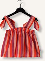 Mehrfarbige/Bunte CALL ME FRANKIE Top STRIPED TOP Mehrfarbige/Bunte CALL ME FRANKIE Top STRIPED TOP - medium
