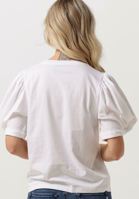 Weiße SILVIAN HEACH Blusen GPP24099TS - large