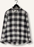 Schwarze ANERKJENDT Casual-Oberhemd AKLEIF FLANNEL CHECK SHIRT Schwarze ANERKJENDT Casual-Oberhemd AKLEIF FLANNEL CHECK SHIRT - medium