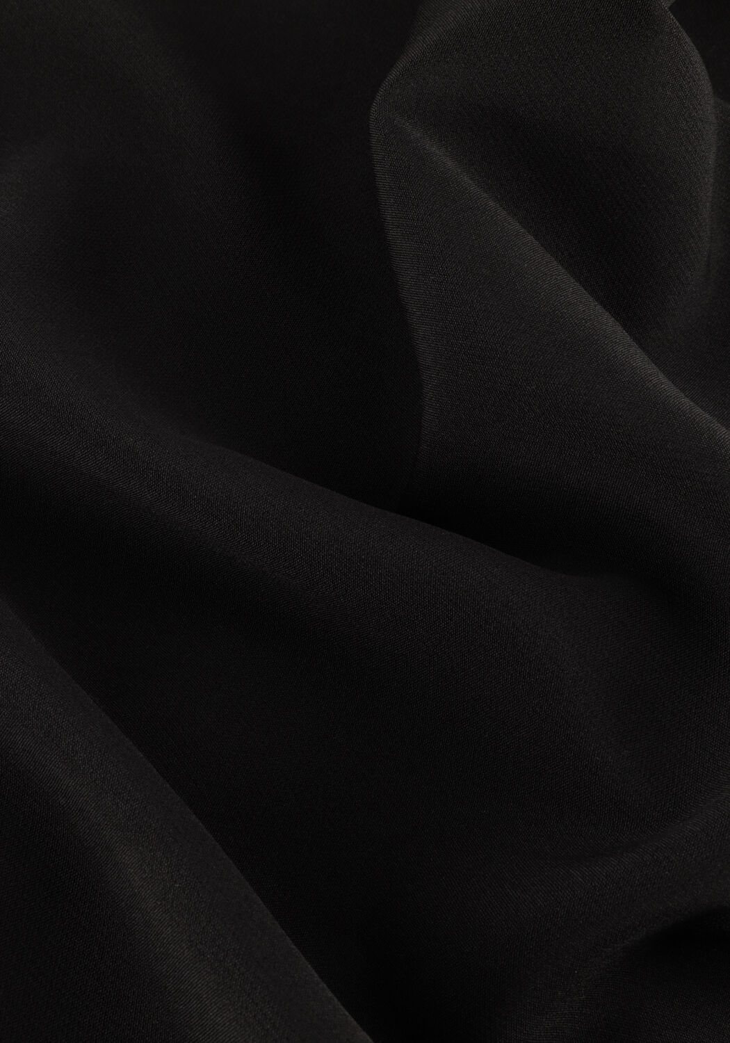 Schwarze MODSTR&Ouml;M Minikleid PANDYMD DRESS - large