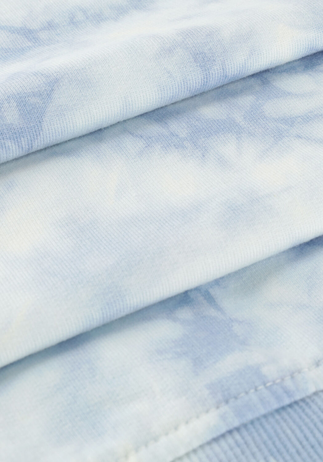 Blaue RAIZZED Pullover NELSON - large