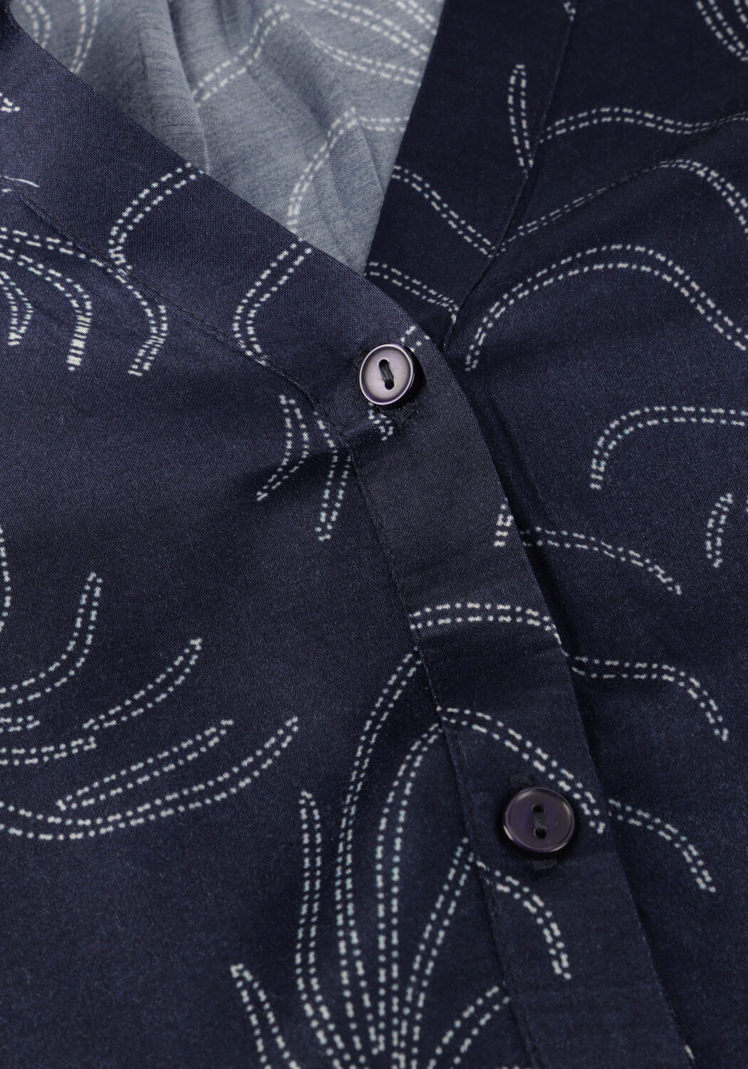 Dunkelblau IBANA Blusen TALMY - large