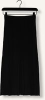 Schwarze MODSTRÖM Maxirock KRISSAMD SKIRT Schwarze MODSTRÖM Maxirock KRISSAMD SKIRT - medium