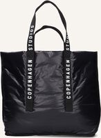Schwarze COPENHAGEN STUDIOS Shopper CPH55 - medium