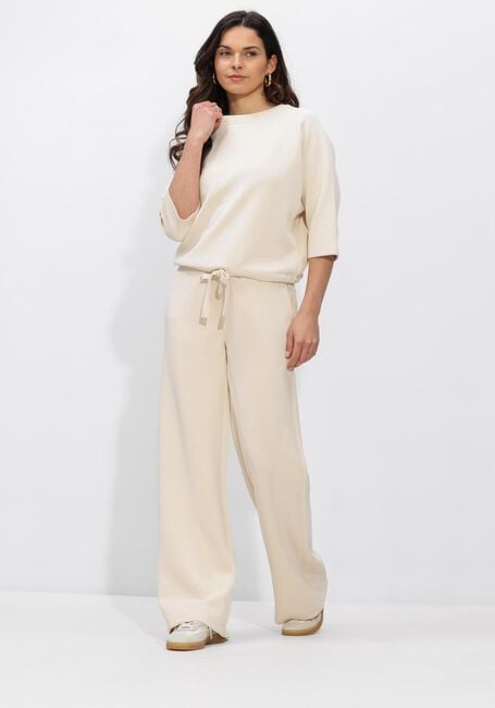 Creme MOSCOW Sweatshirt 66-04-TESS - large