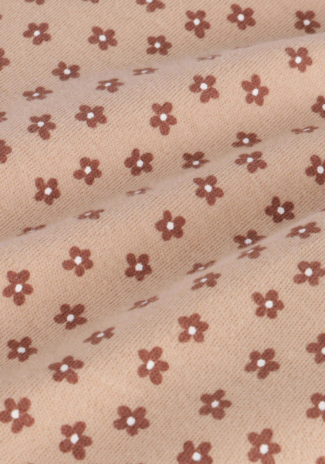 Camelfarbene QUINCY MAE Strampler SIDE-SNAP BODYSUIT - large