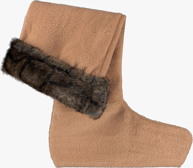 Braune DUBARRY Socken CHEETAH - large