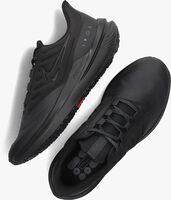 Schwarze NIKE Sneaker low AIR WINFLO SHIELD - medium
