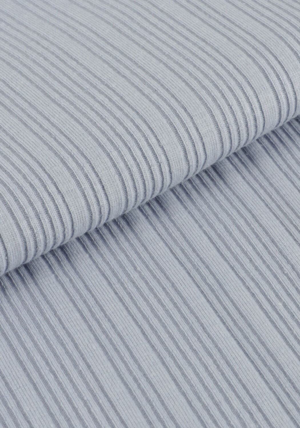 Hellblau LIL' ATELIER Top NMFTANSY LS SLIM TOP LIL - large