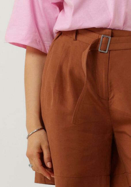 Rote CATWALK JUNKIE Hosen TAILORED SHORTS - large